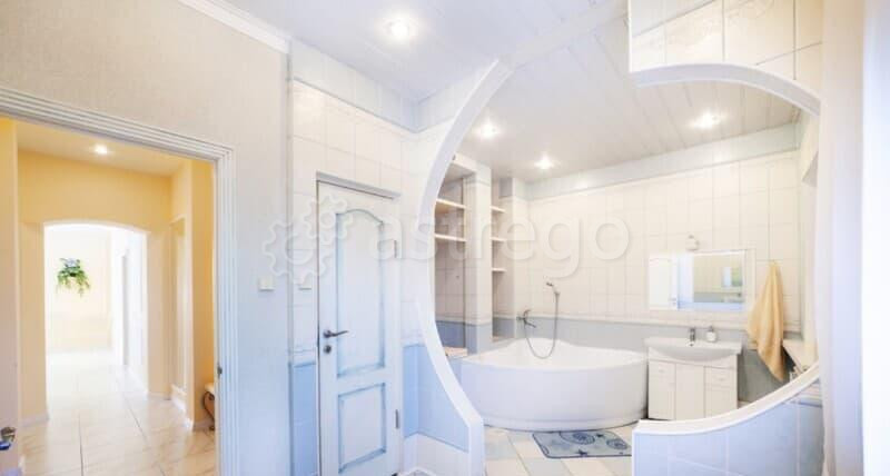 Коттедж, 500 м2 Москва - изображение 8