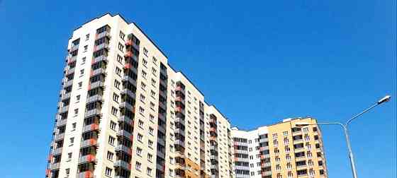 Студия, 22 м2, 5/17 эт. Люберцы