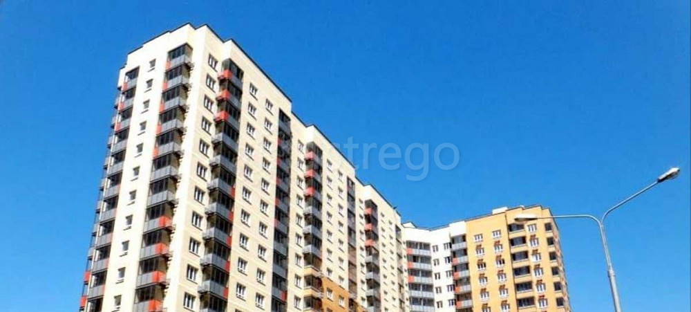 Студия, 22 м2, 5/17 эт. Люберцы - изображение 4