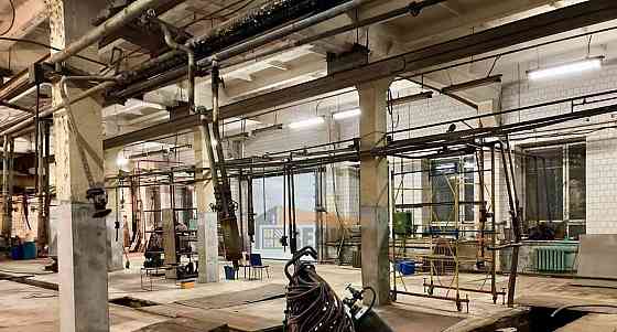 Производственное, 3320 м2 Сергиев Посад