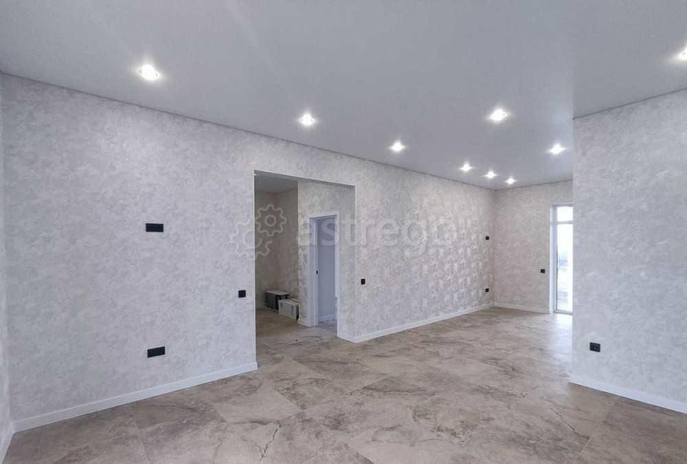 Дом, 138 м2, 8 соток, 1 эт. Дубовое - изображение 8