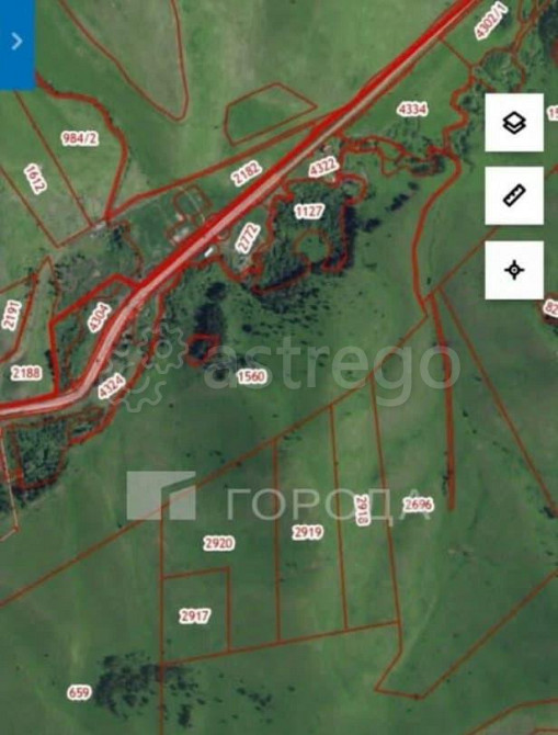 Коммерческий участок, 9.2 га Алтайское - изображение 3