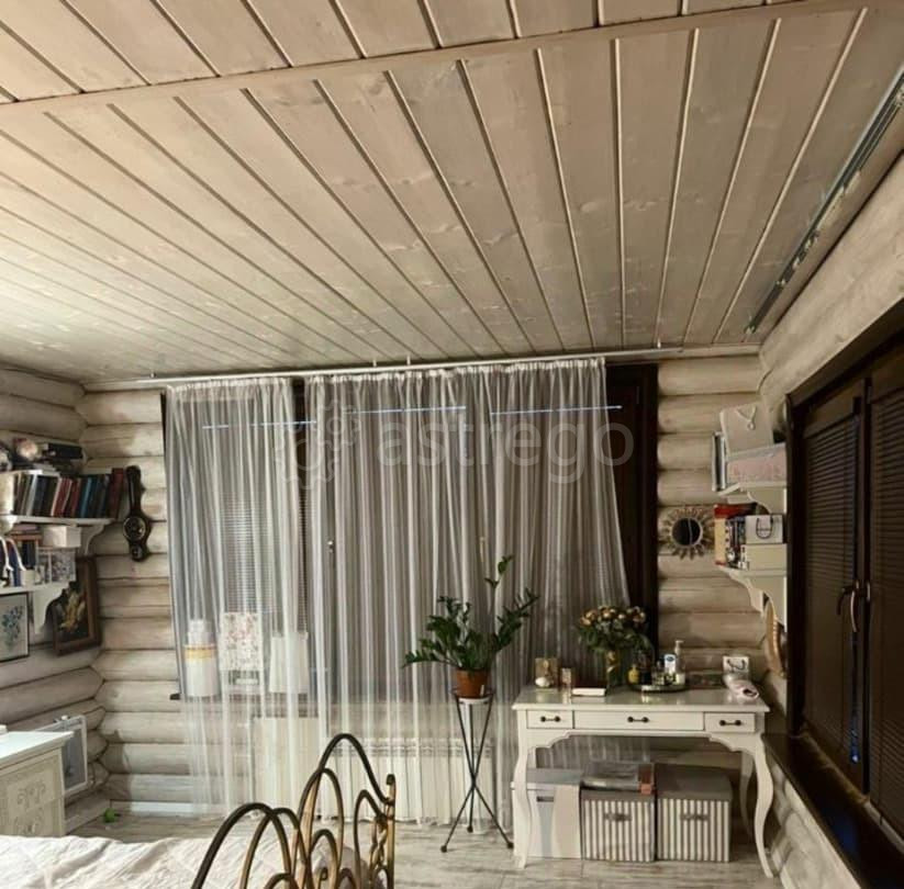 Дом, 180 м2, 6 соток, 2 эт. Балашиха - изображение 7