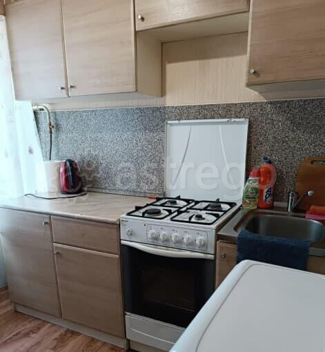 1-комн. квартира, 35 м2, 3/9 эт. Москва - изображение 10