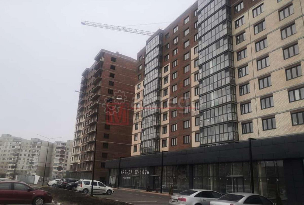 Свободного назначения, 85.74 м2 Старый Оскол - изображение 6