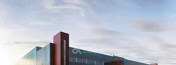 Коммерческий участок, 3 га Пушкино