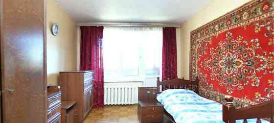 3-комн. квартира, 59.8 м2, 4/4 эт. Волоколамск