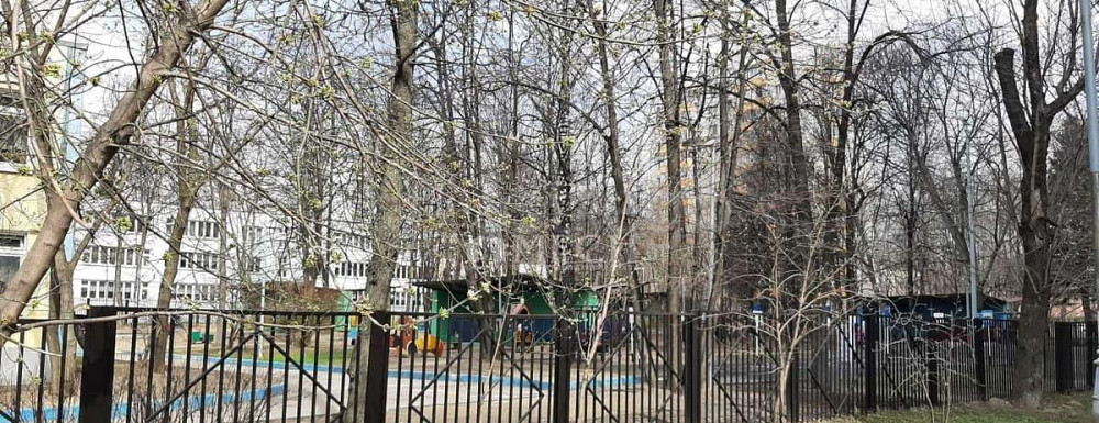 2-комн. квартира, 42 м2, 2/5 эт. Москва - изображение 1
