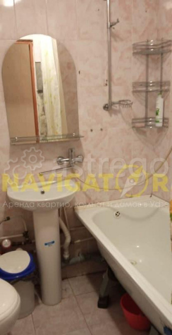 2-комн. квартира, 33 м2, 2/9 эт. Уфа - изображение 8