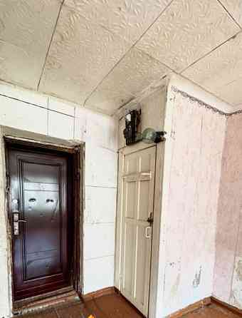 Комната, 17 м2, 3/5 эт. Рубцовск