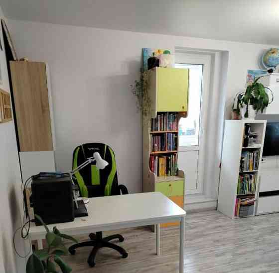 3-комн. квартира, 76.9 м2, 6/17 эт. Раменское