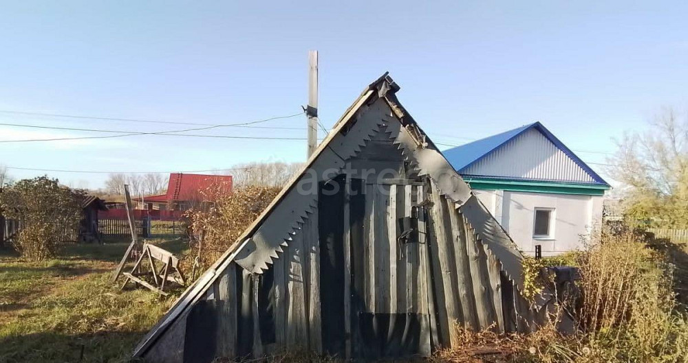 Дом, 57.1 м2, 46 соток, 1 эт. Чишмы - изображение 4