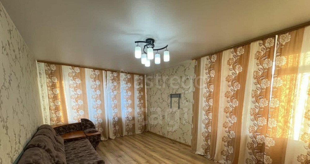 2-комн. квартира, 52 м2, 9/9 эт. Норильск - изображение 5