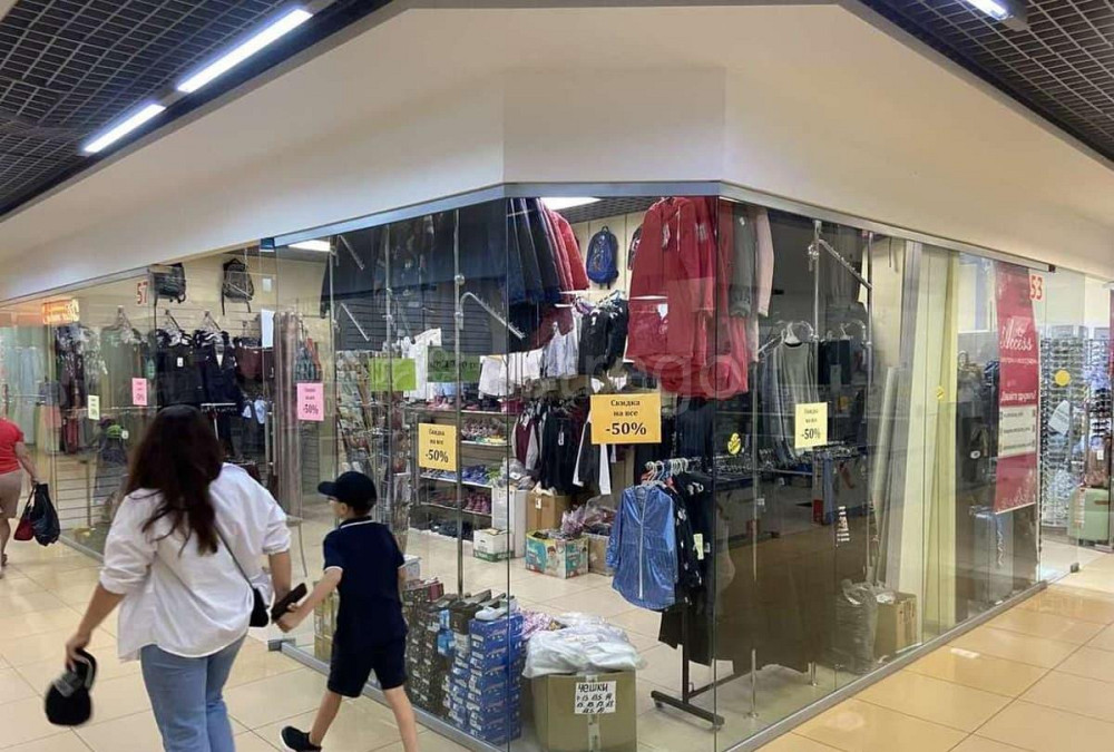 Торговое помещение, 1200 м2 Вельск - изображение 10