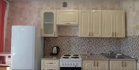 Сдам 1-комн. квартиру, 37 м2, 2/10 эт. Барнаул