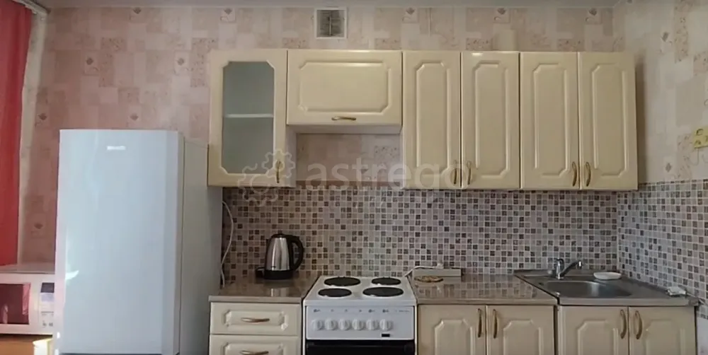 Сдам 1-комн. квартиру, 37 м2, 2/10 эт. Барнаул - изображение 2