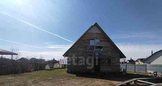 Дом, 70 м2, 7.84 сотки, 2 эт. Котлас