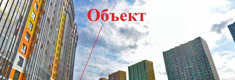 Свободного назначения, 101 м2 Санкт-Петербург - изображение 1