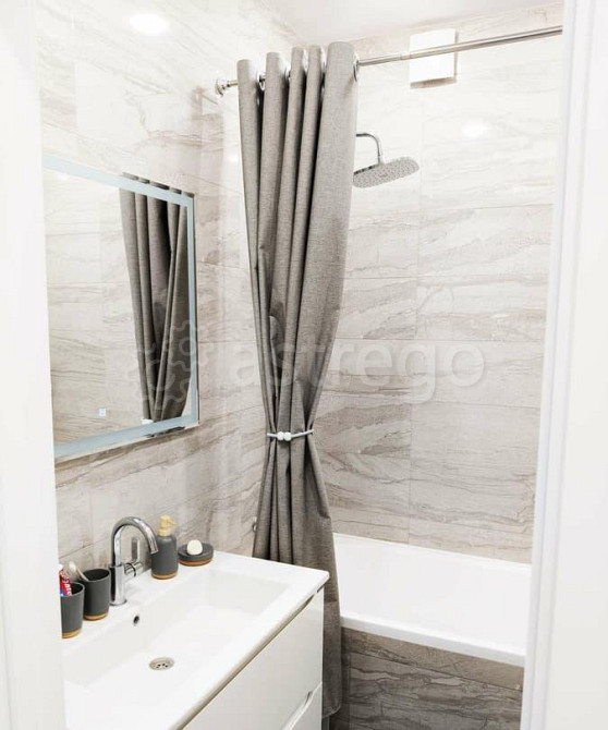 2-комн. квартира, 60 м2, 2/3 эт. Дубовое - изображение 6