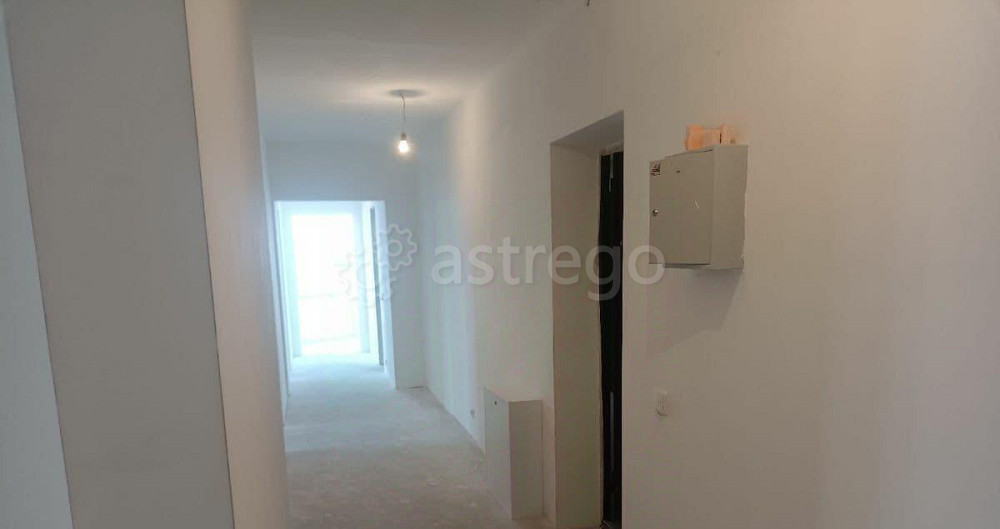 3-комн. квартира, 114.3 м2, 10/28 эт. Санкт-Петербург - изображение 3