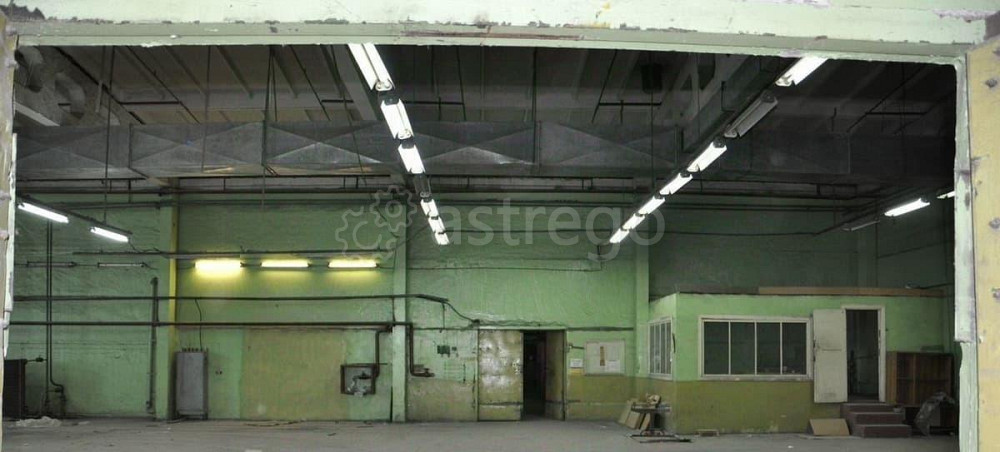 Склад, 821 м2 Старый Оскол - изображение 4