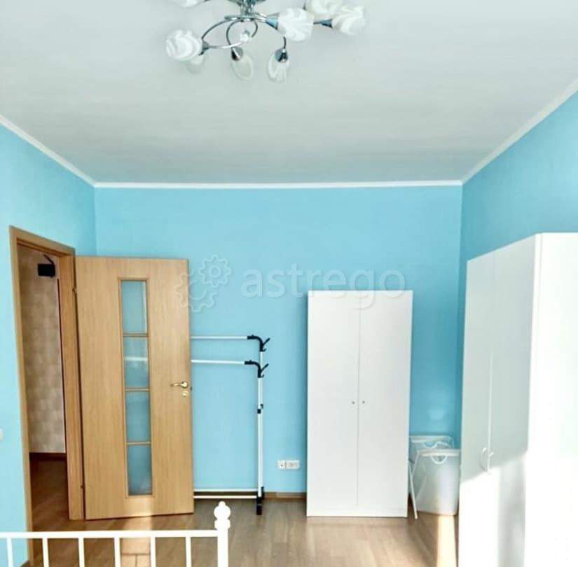 1-комн. квартира, 40 м2, 15/25 эт. Санкт-Петербург - изображение 6
