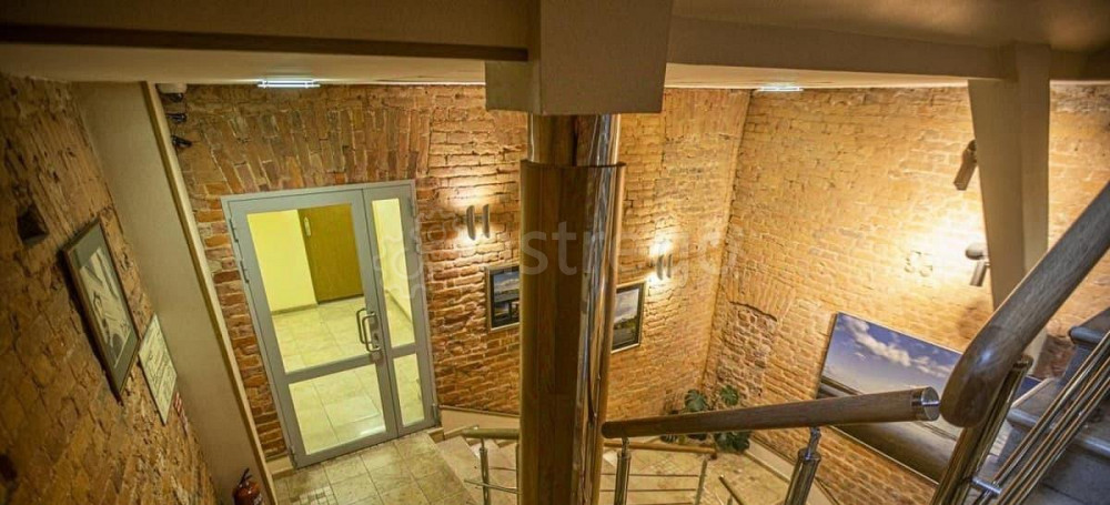 Офис, 133 м2 Санкт-Петербург - изображение 4