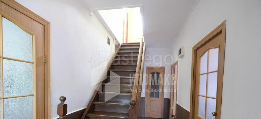 Дом, 105 м2, 6 соток, 2 эт. Апрелевка - изображение 4