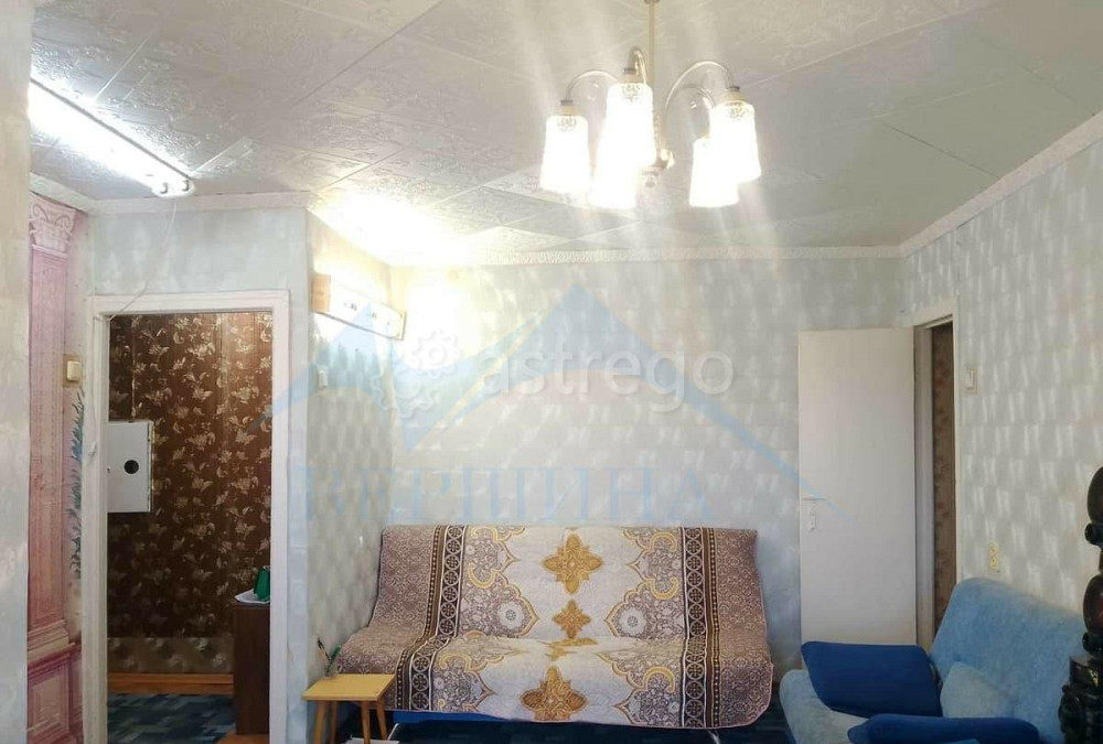 2-комн. квартира, 43.7 м2, 5/5 эт. Норильск - изображение 7