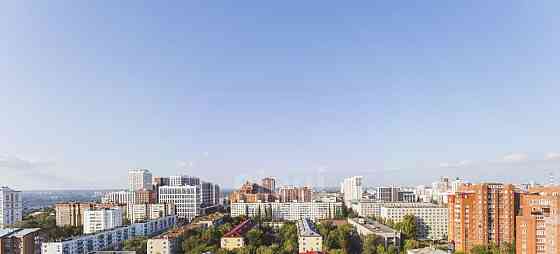 4-комн. квартира, 175 м2, 14/18 эт. Уфа
