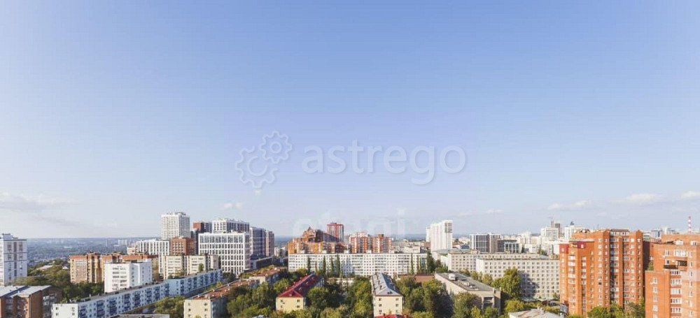 4-комн. квартира, 175 м2, 14/18 эт. Уфа - изображение 3