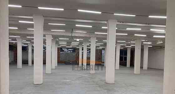 Производственное, 698 м2 Королев