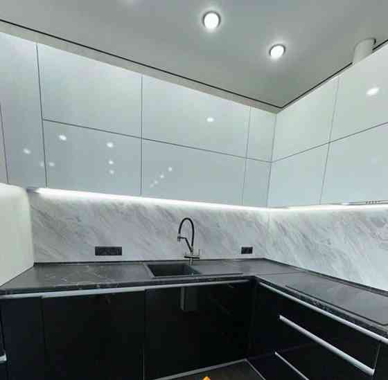 3-комн. квартира, 64 м2, 23/23 эт. Уфа