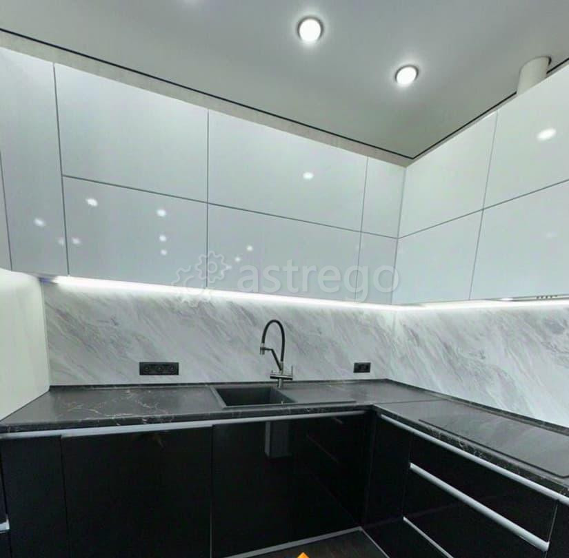3-комн. квартира, 64 м2, 23/23 эт. Уфа - изображение 2