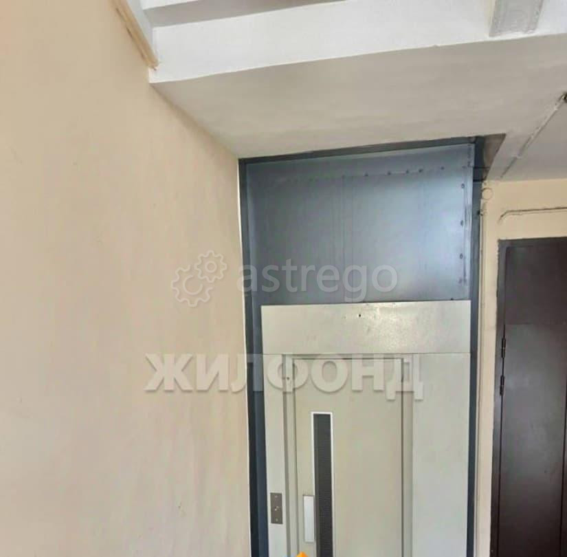 Комната, 21.5 м2, 3/7 эт. Санкт-Петербург - изображение 5