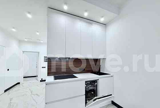 Студия, 49.2 м2, 2/3 эт. Москва