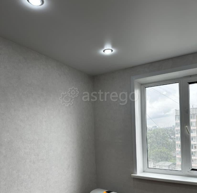 Комната, 12 м2, 8/9 эт. Красноярск - изображение 4
