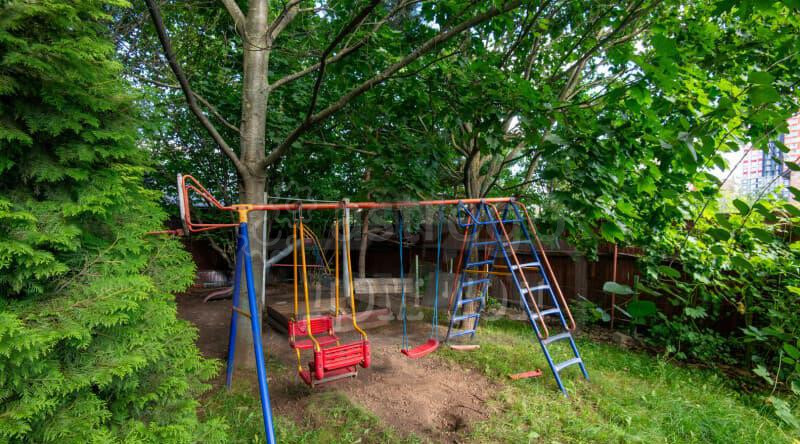 Коттедж, 600 м2 Щёлково - изображение 9