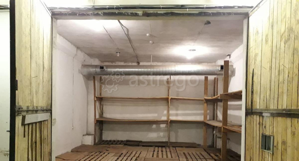 Склад, 20 м2 Красноярск - изображение 4