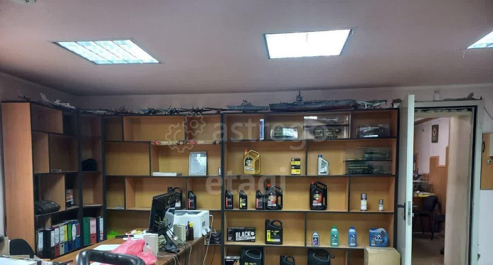 Офис, 208 м2 Благовещенск - изображение 3