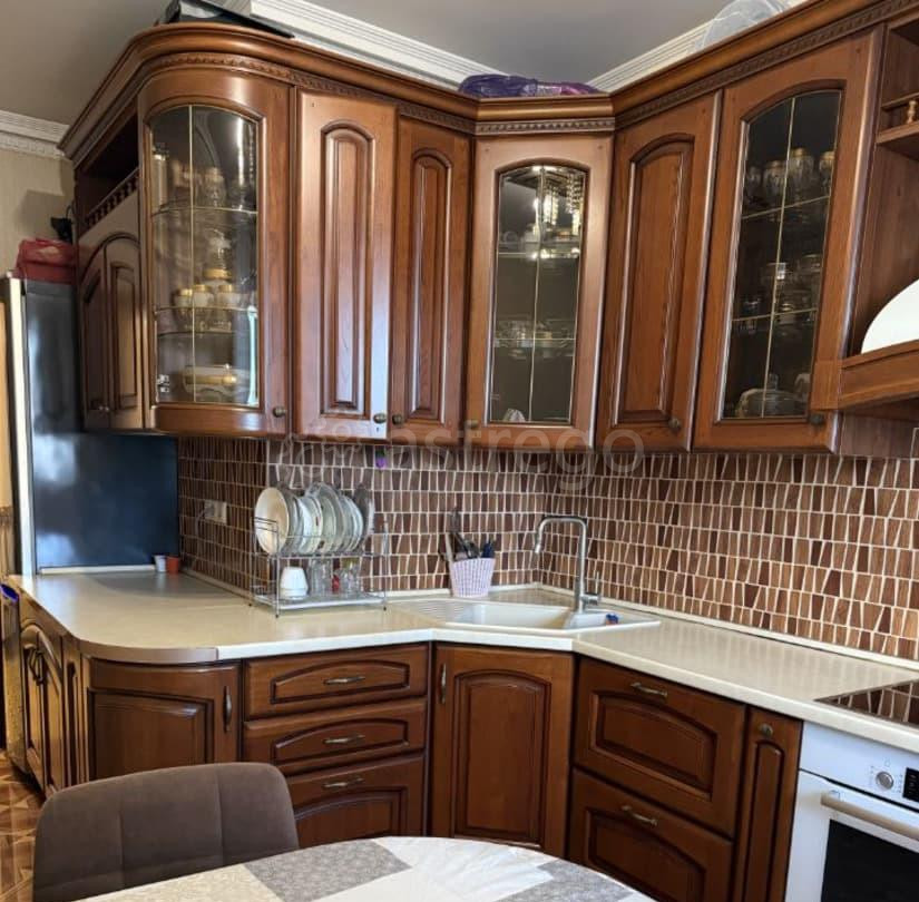 2-комн. квартира, 63 м2, 4/17 эт. Котельники - изображение 5