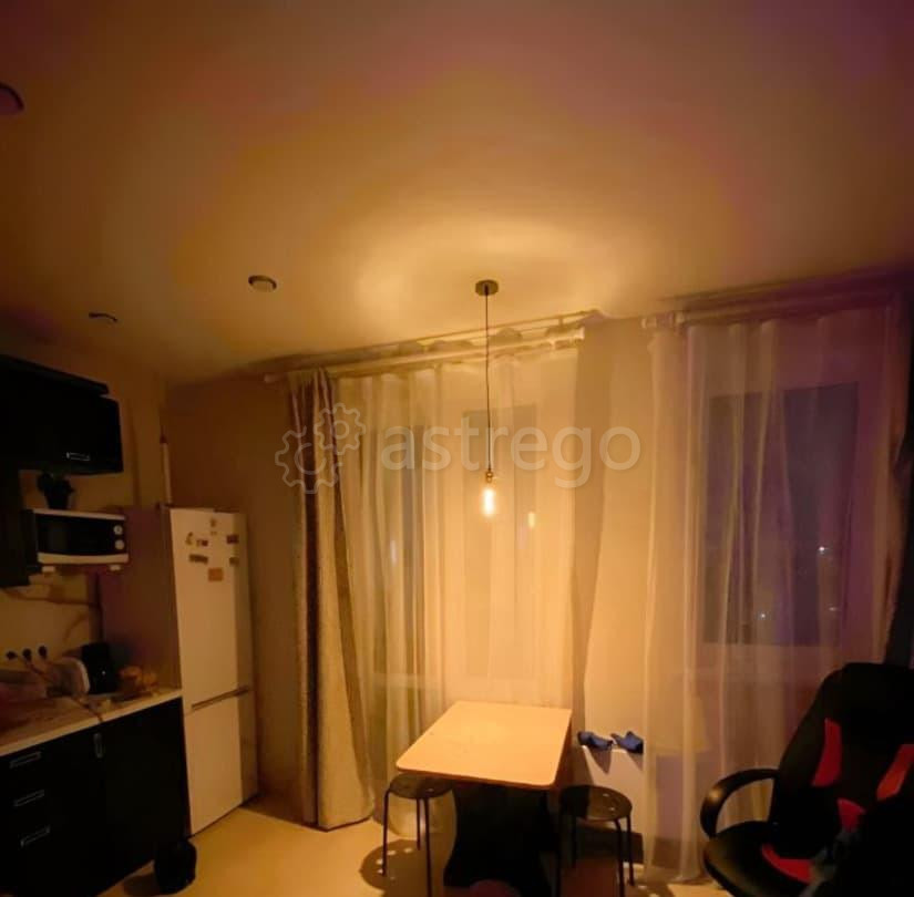 Студия, 25 м2, 18/23 эт. Долгопрудный - изображение 1