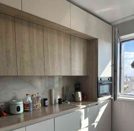 3-комн. квартира, 71 м2, 16/24 эт. Москва