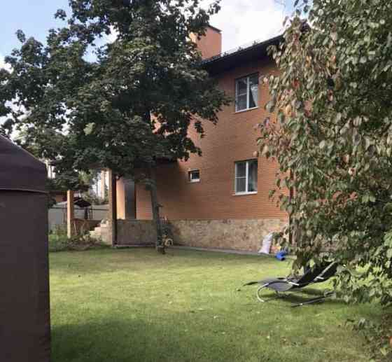 Дом, 350 м2, 11 соток, 3 эт. Пушкино