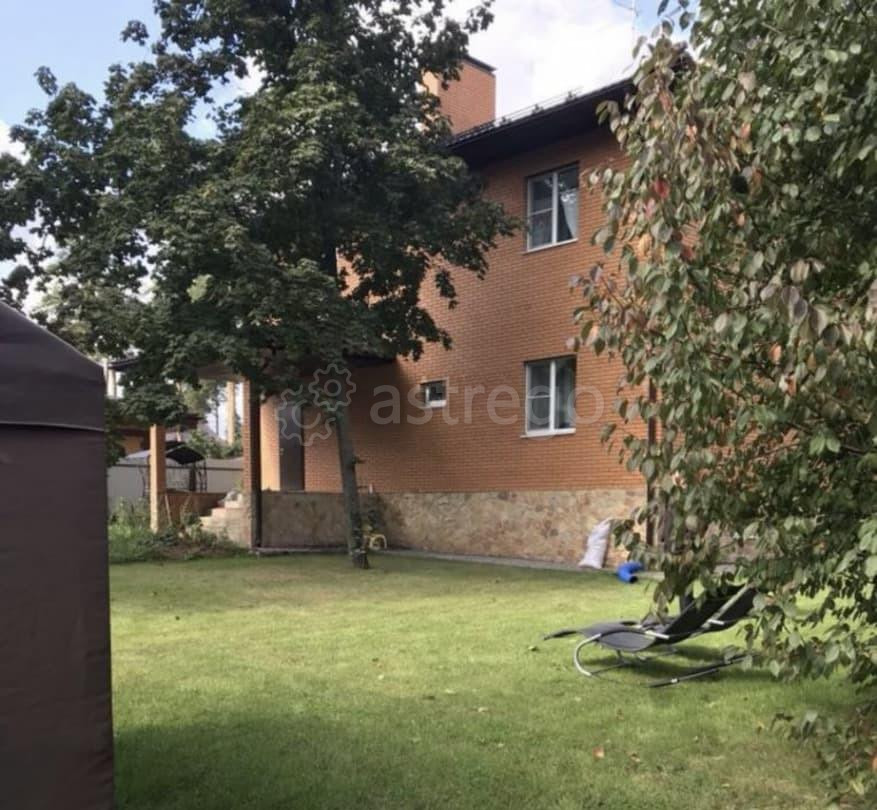 Дом, 350 м2, 11 соток, 3 эт. Пушкино - изображение 3