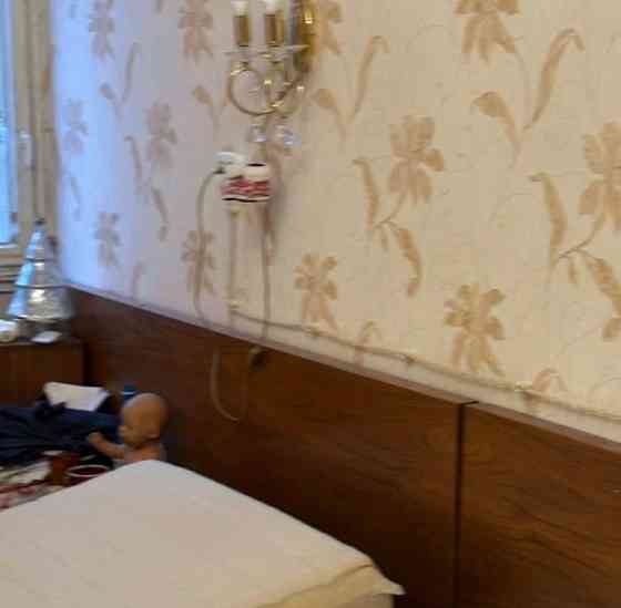 Комната, 18 м2, 1/9 эт. Санкт-Петербург