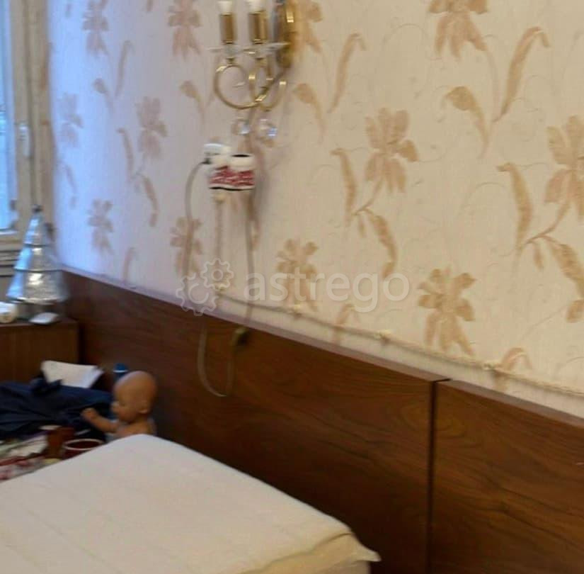 Комната, 18 м2, 1/9 эт. Санкт-Петербург - изображение 6