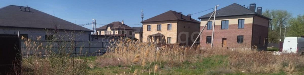 Земельный участок, 8.03 сотки Астрахань - изображение 2