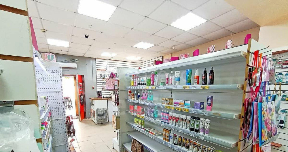 Торговое помещение, 106.4 м2 Астрахань - изображение 5