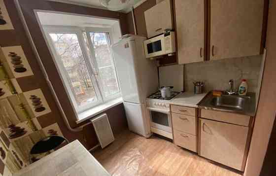 1-комн. квартира, 35 м2, 3/5 эт. Москва